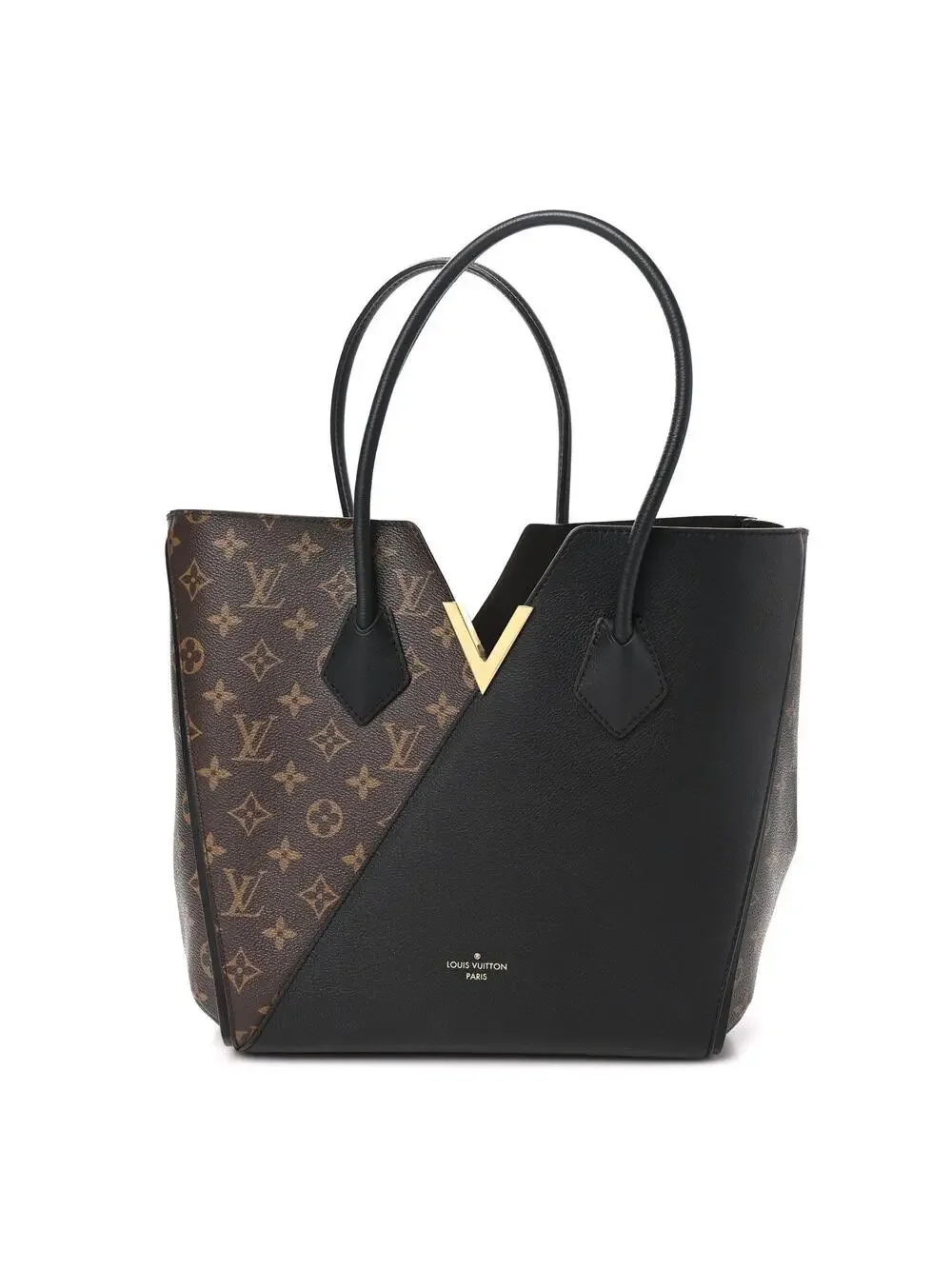 Louis Vuitton Calfskin Kimono Tote #334145L18B